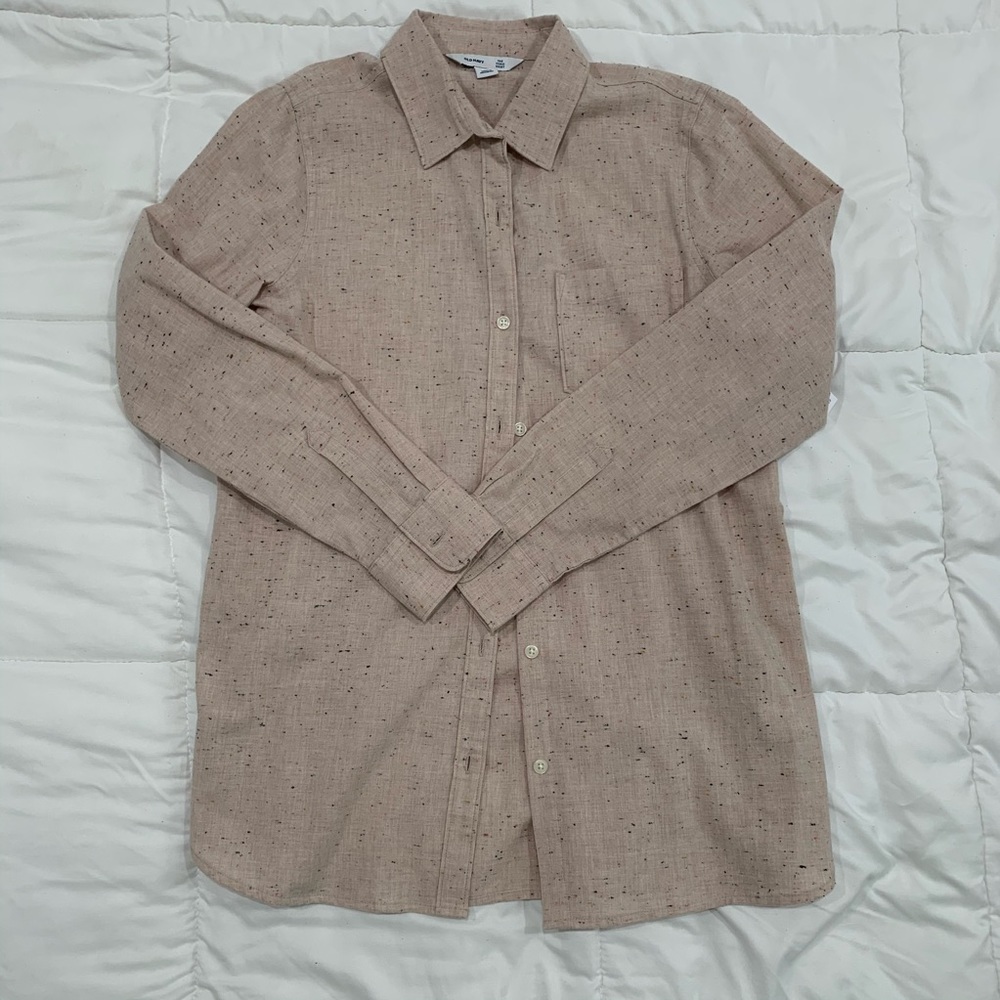 Old navy polo shirt